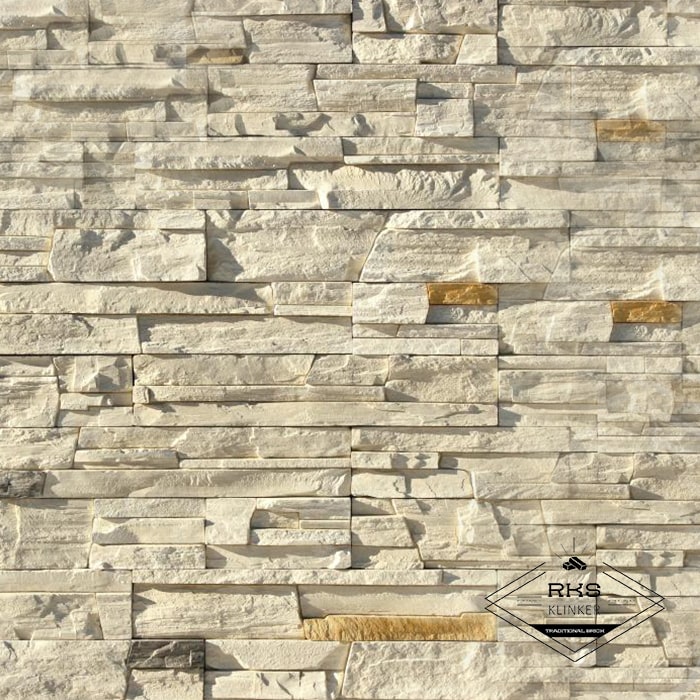 Декоративный камень White Hills, Фьорд Лэнд 200-00 в Симферополе